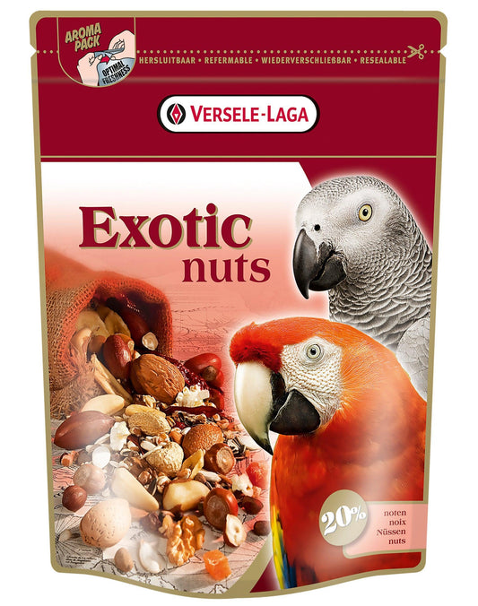 Versele Laga Exotic Nut Mix 6x750g