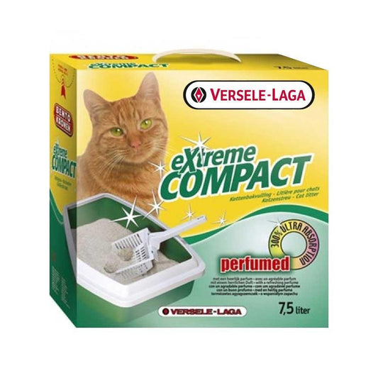 Versele Laga Extreme Clumping Cat Litter