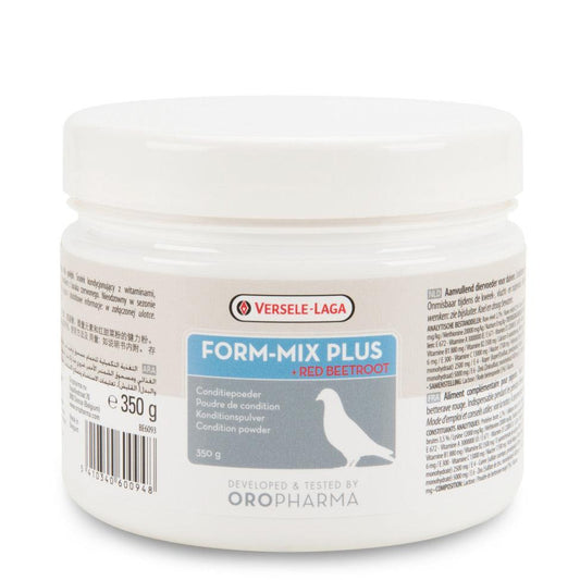 Versele Laga Form-Mix Plus
