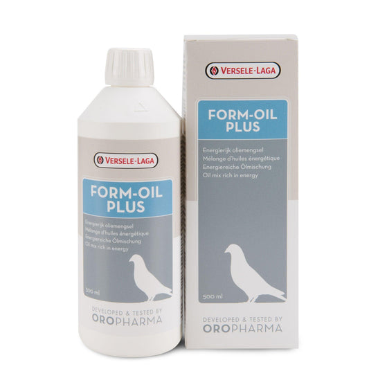 Versele Laga Form-Oil Plus