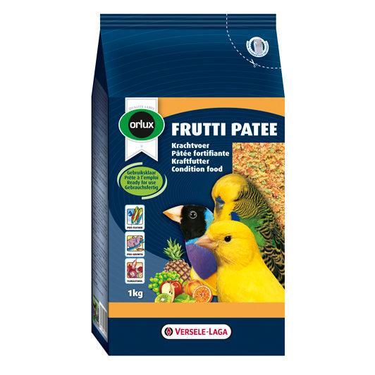 Versele Laga Frutti Patee
