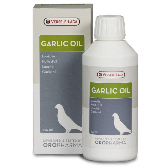 Versele Laga Garlic Oil