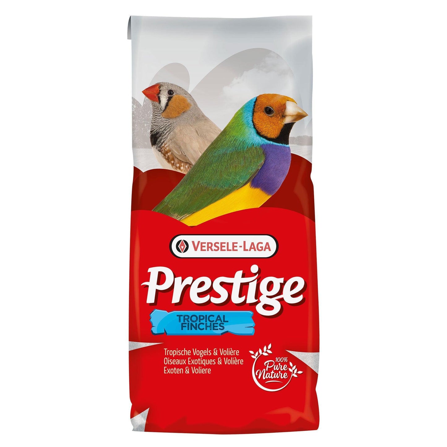 Versele Laga Germination Seeds Budgie & Trop Bird