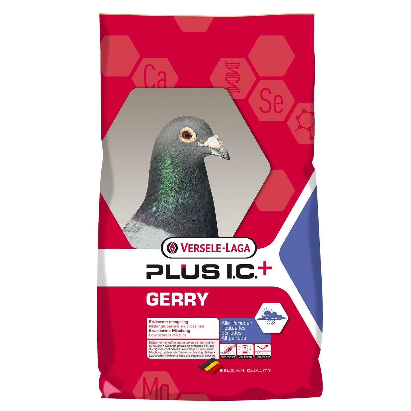 Versele Laga Gerry Plus I.C.