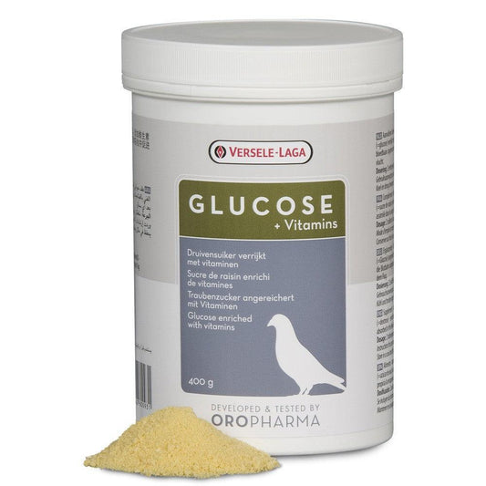 Versele Laga Glucose + Vitamins