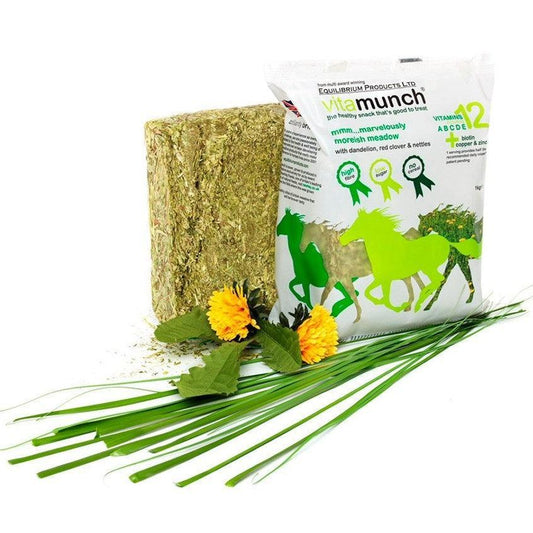 Vita Munch Meadow