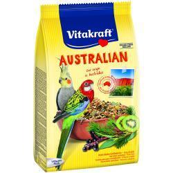 Vitakraft Australian Parrot Food, 750g