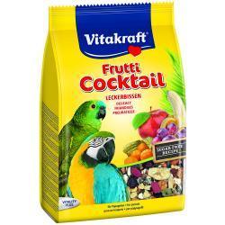 Vitakraft Parrot Cocktail Fruity, 200g 21454