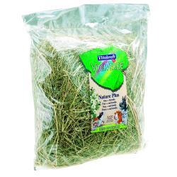 Vitakraft Verde Timothy Hay & Salad bag