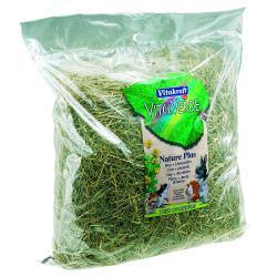 Vitakraft Verde Timothy Hay & Salad bag