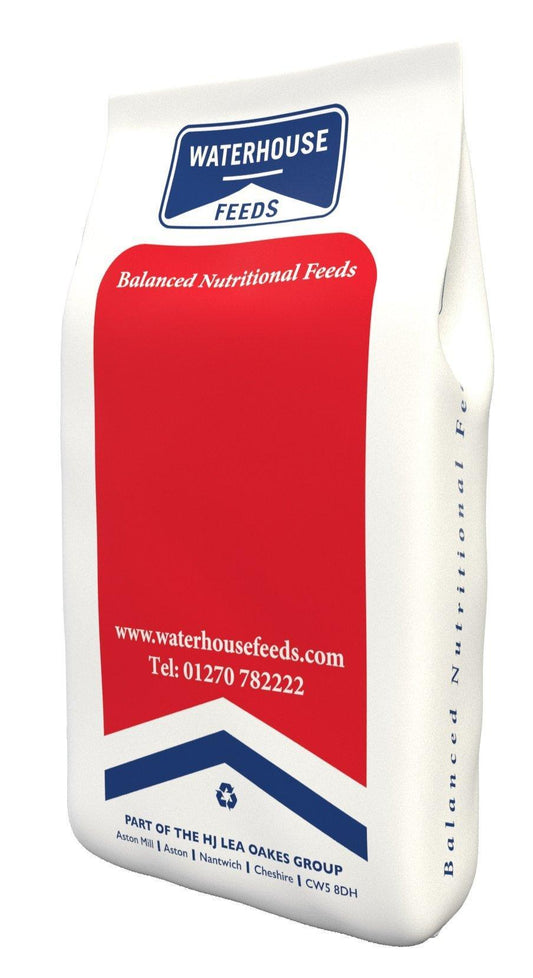 Vitality Ostrich Grower 20kg
