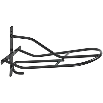 Wall Saddle Rack