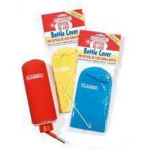 Water Bottle Thermal Cover & Spring Holder