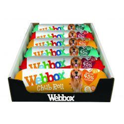 Webbox Chub 720G