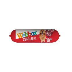 Webbox Chub 720G