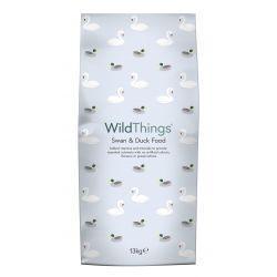 Wildthing Swan & Duck Food