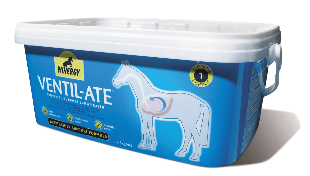 Winergy Ventil-ate Tub