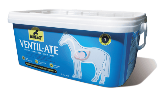 Winergy Ventil-ate Tub