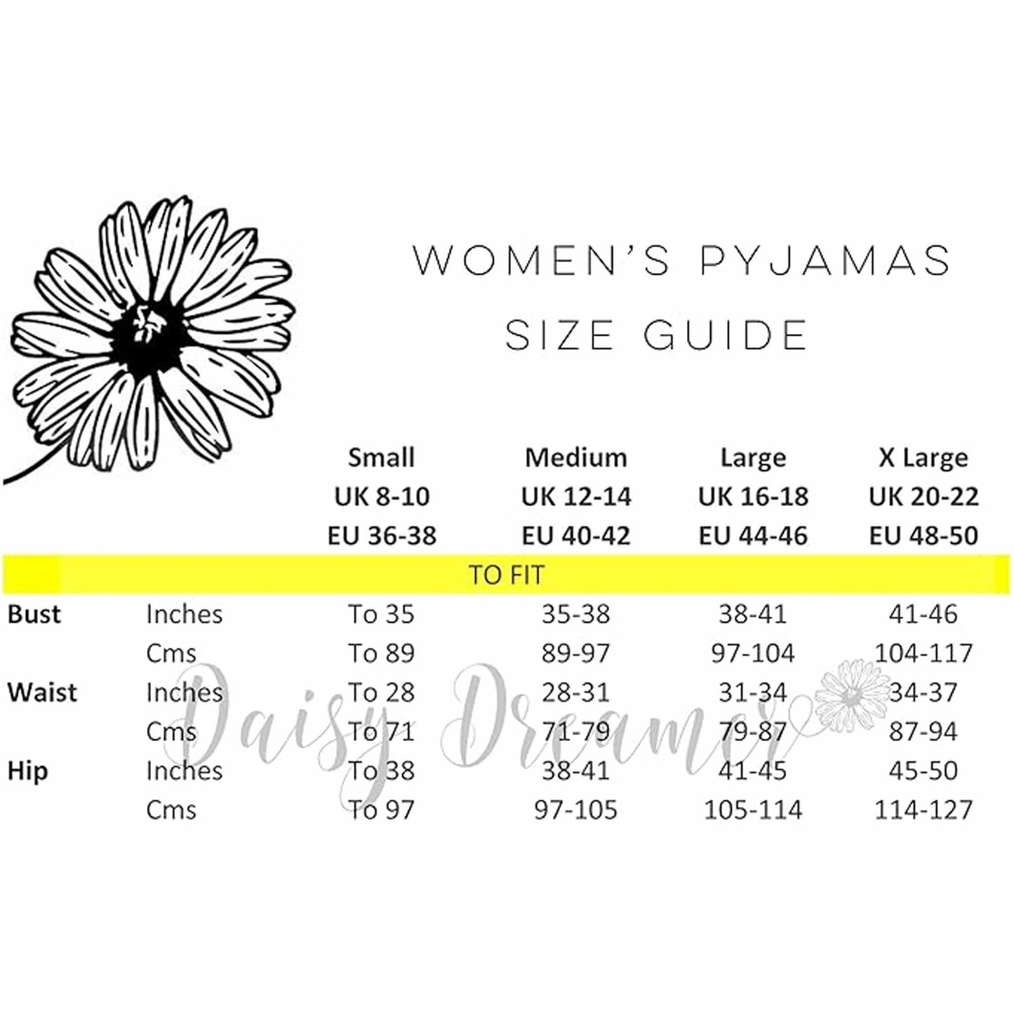 Women's Short Cotton Pyjama Set with Leopard and Zebra Prints Breathable Comfortable Loungewear Sleepwear in Multiple Sizes by Daisy Dreamer