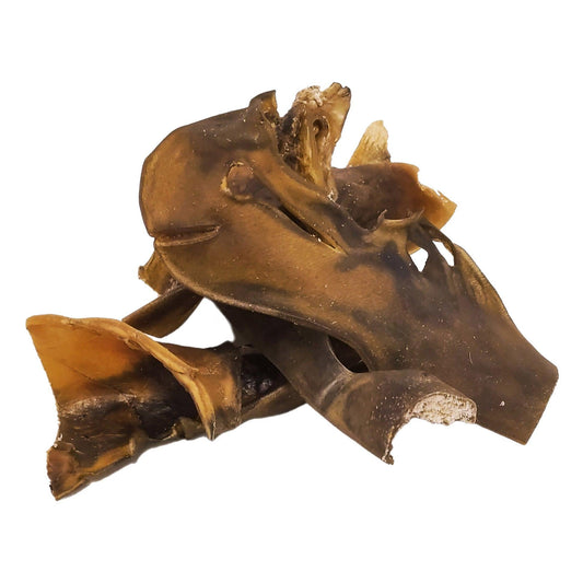 XL Camel Skin - 500g Bag