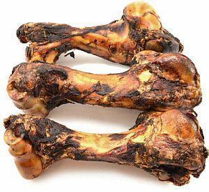 XL Roasted Bones