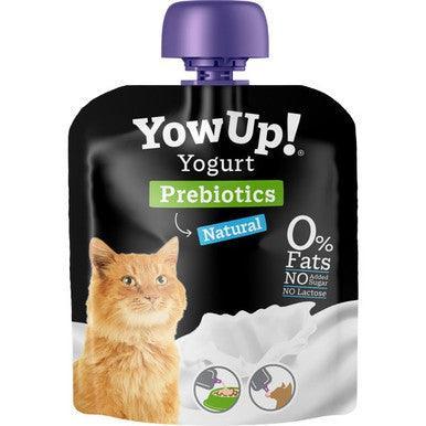 YowUp Cat Prebiotics Yogurt 85g x 10
