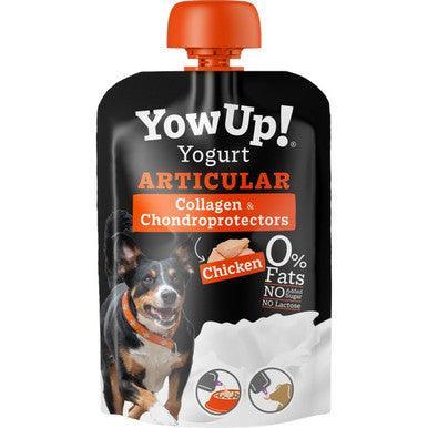 YowUp Dog Yogurt Articular 115g x 10