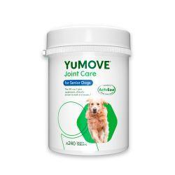 YuMOVE Joint Care for Senior Dogs, 240tabs